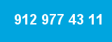 912 977 43 11